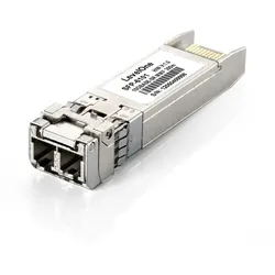 LevelOne SFP-6101 Netzwerk-Transceiver-Modul Faseroptik 10000 Mbit/s SFP+ 850 nm