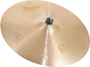 "Meinl 18"" Byzance Jazz M.Thin Crash "