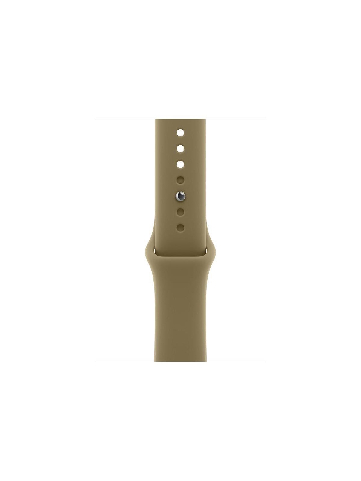 Apple - band for smart watch - 46mm