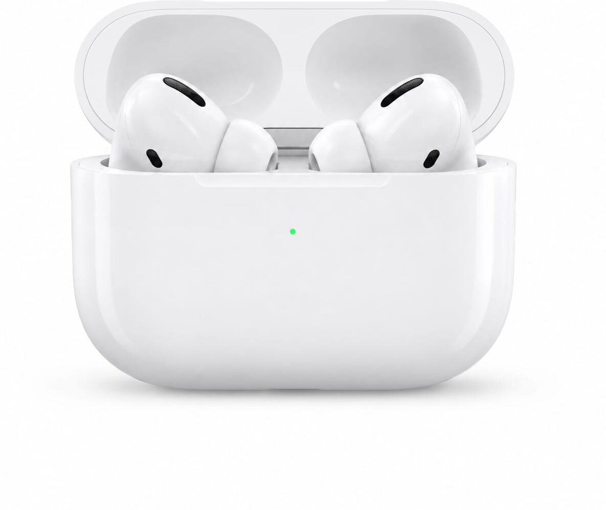 Apple AirPods Pro 3 - Bom