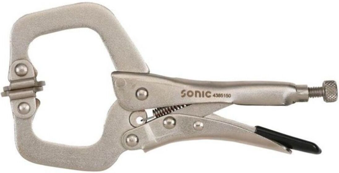 Sonic Klemmzange 4385150