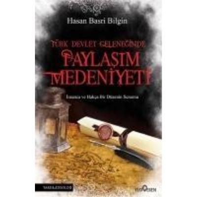 Paylasim Medeniyeti, Taschenbuch von Hasan Basri Bilgin, Yediveren Yayinlari
