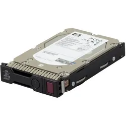 HPE 600Gb SAS 15.00Rpm 3.5I nch (0.60 TB, 3.5"), Festplatte