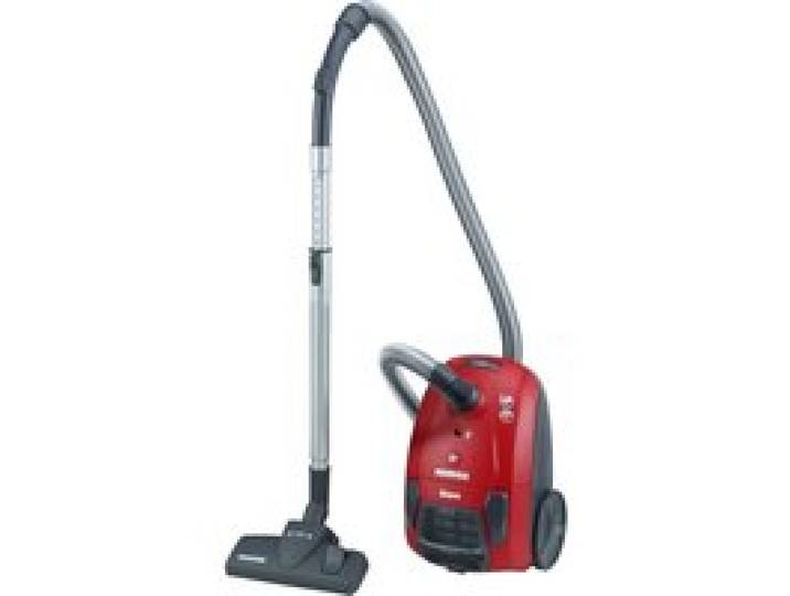 HOOVER BV71_BV10 Aspirateur Traineau avec sac - 2 3L
