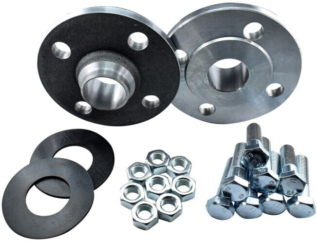 Wilo Kit bride de contre DN 50, 10 bar (2105581)
