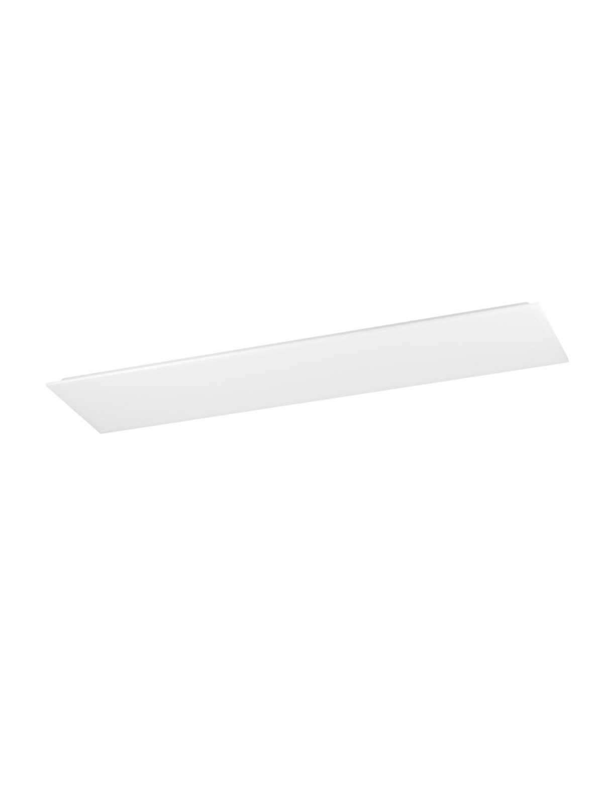 EGLO MORADILLO-Z MATTER panel 1195x295 RGB/CCT 4400lm white