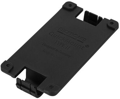 Rockboard Quick Mount Type H