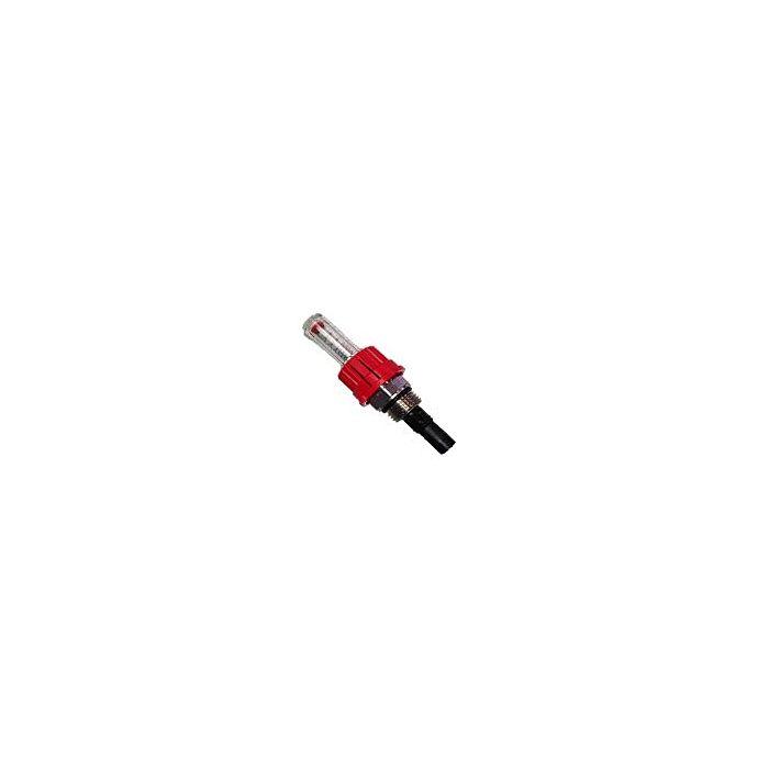 Purmo Durchflussmengenmesser FBWAMWP000P12F0 1", zum Austausch für Heizkreisverteiler