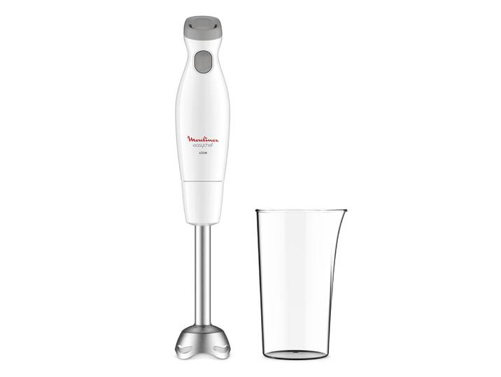 EASYCHEF BLANC 450 W - Moulinex - DD451110