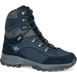 Hanwag Banks Winter Lady GTX - Damen Winter-Wanderschuh - Navy/Asphalt - 38
