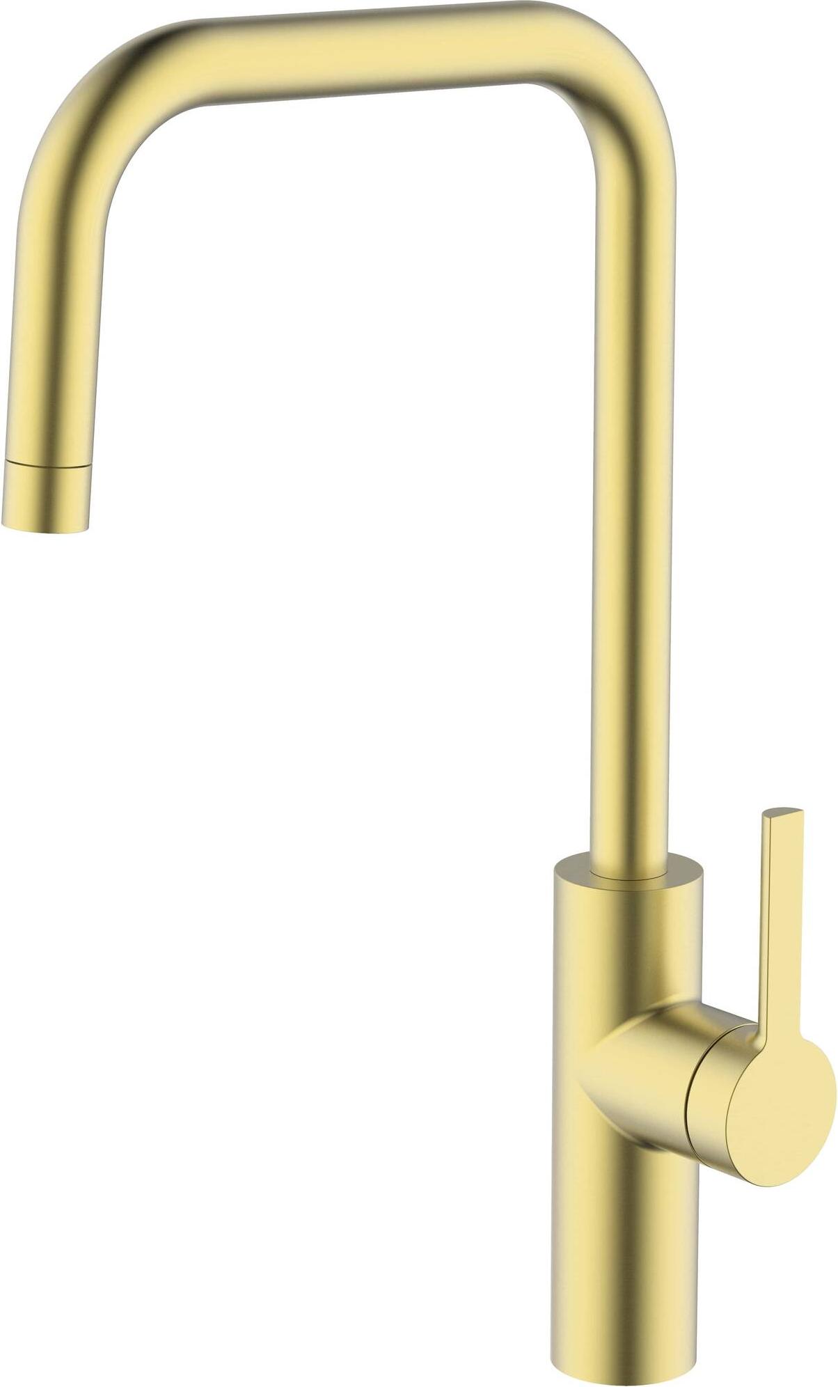 Caressi Eco Keukenmengkraan Gold