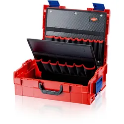 KNIPEX L-BOXX unbestückt 442 mm - 002119LB