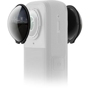 Insta360 Insta360 X5 ND16-Filter Action-Cam-ND-Filter, 2 Stück, für  X5, Filterstärke ND16