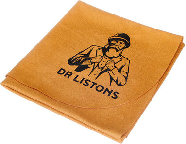 Dr. Liston's Remarkable Cloth