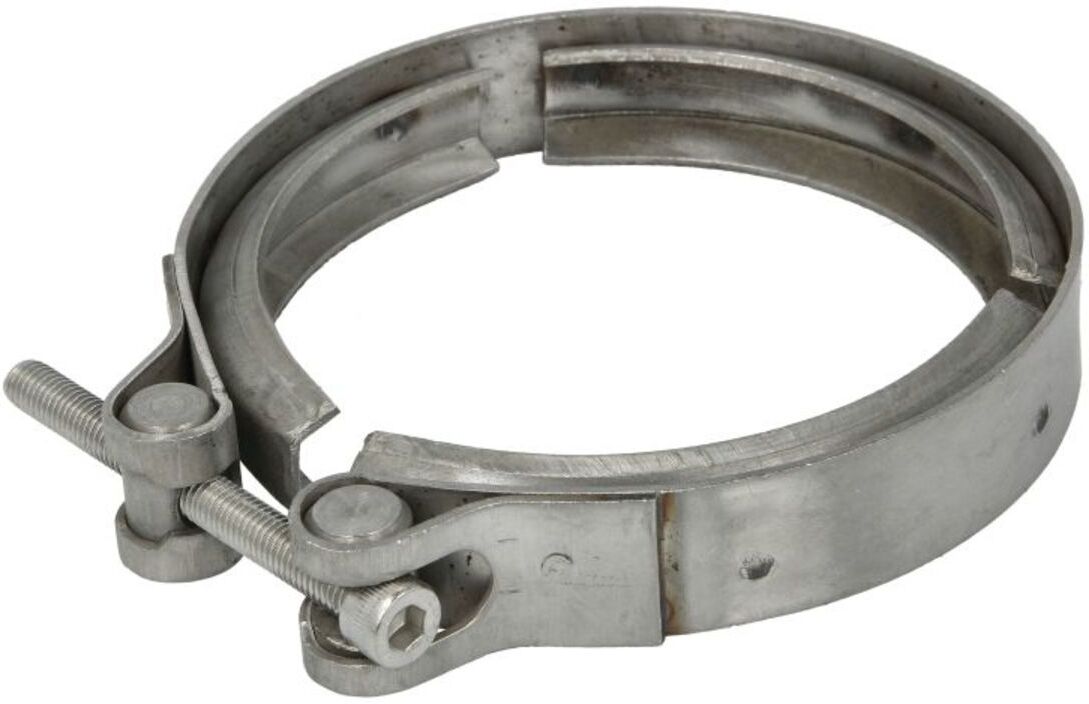 Collier de serrage pour tuyau d'échappement VANSTAR GA000RE