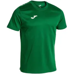 Joma, Herren, Sportshirt, Olimpiada (S), Grün