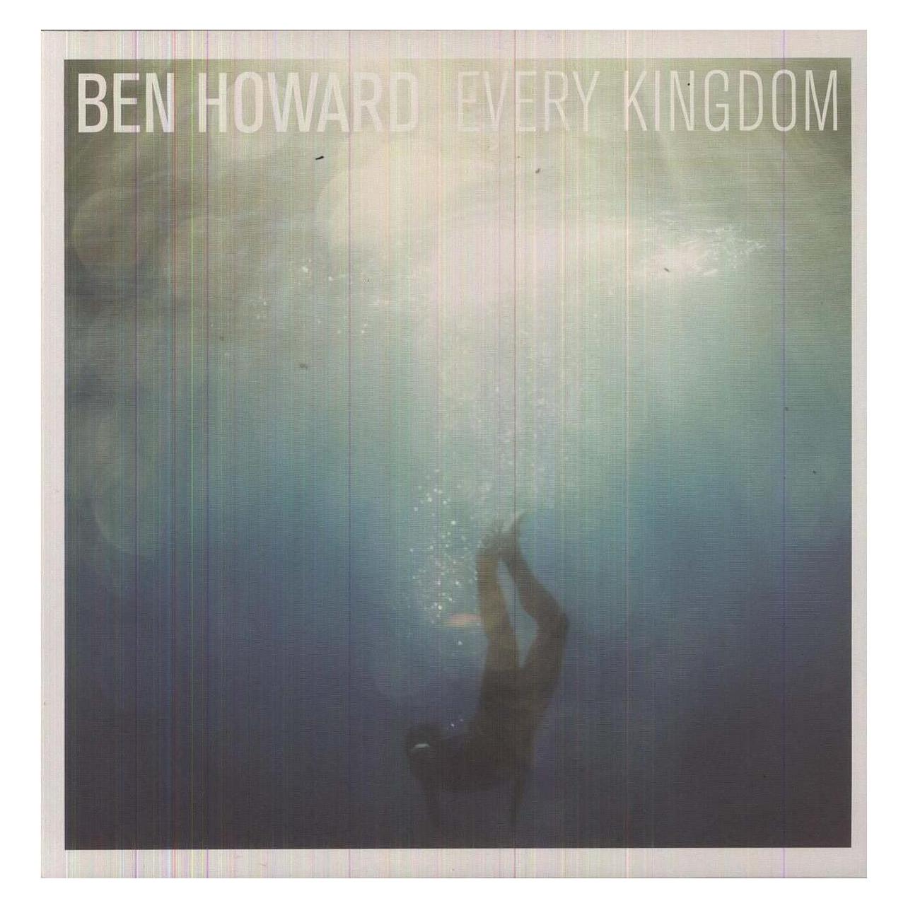 Island Every Kingdom (Ben Howard) (6952131)