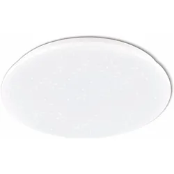 EGLO, Deckenleuchte, LED-Deckenleuchte POGLIOLA-S 36W, 3550lm, 4000K (5000 lm)