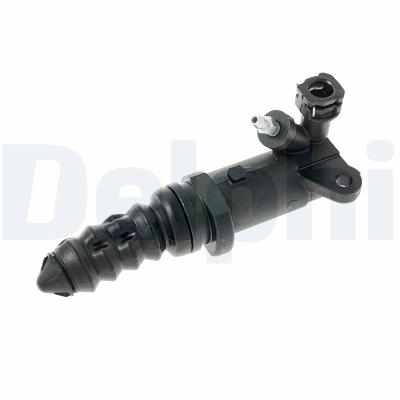 DELPHI Nehmerzylinder, Kupplung LL80219 für Audi