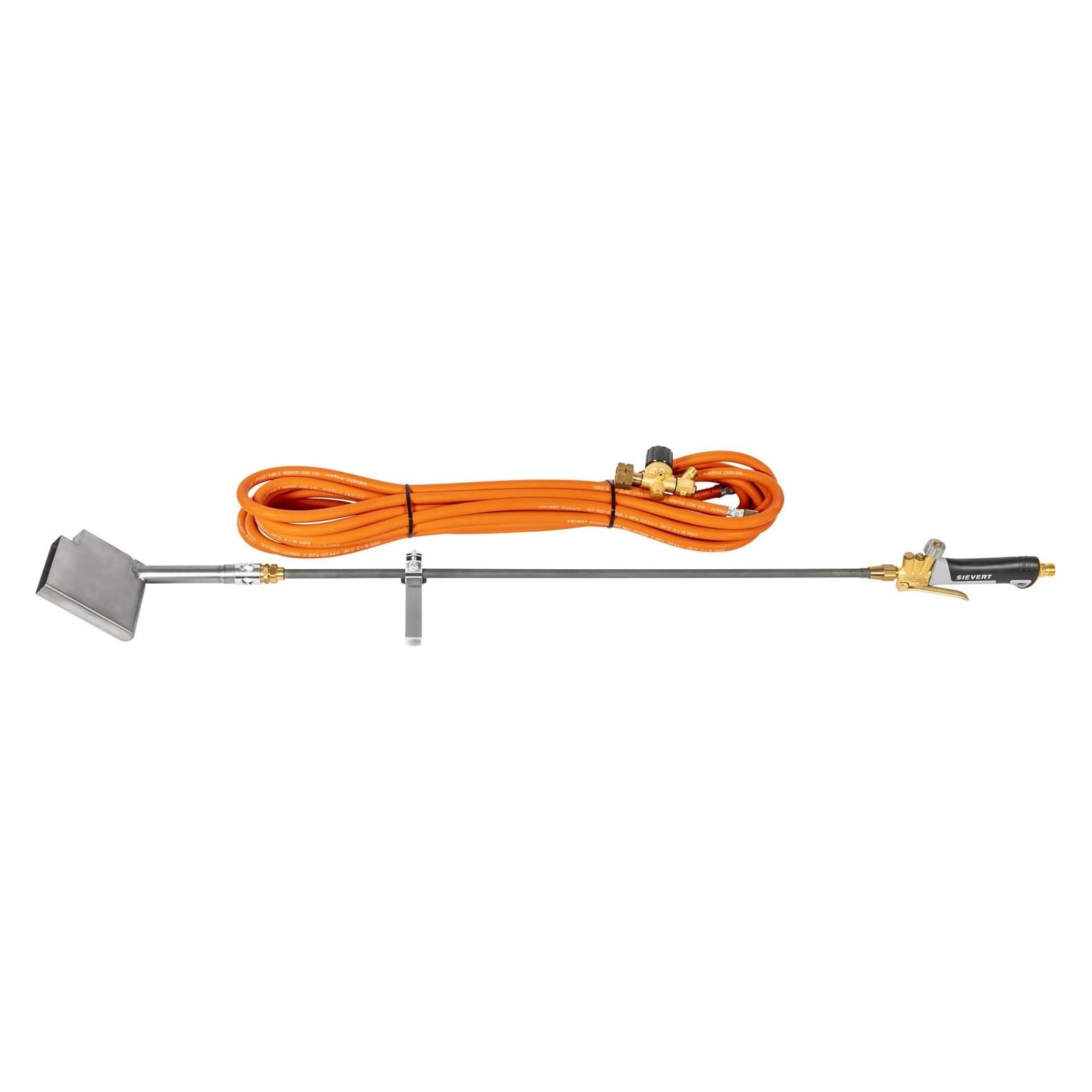 Sievert Pro Venturix S90 Nahtbrenner Set - DIN (348290)