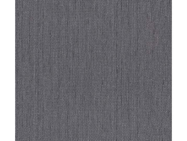 LINNENLOOK BEHANG Structuur - Zwart - A.S. Création Casual Living