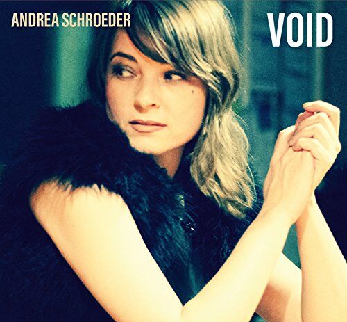 Andrea Schroeder - Void - Preis vom 17.10.2026 19:25:27 h