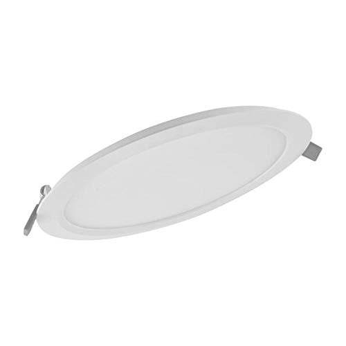 Ledvance Downlight Slim Round LED 18W 6500K Daglicht IP20