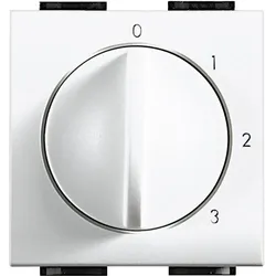 Legrand N4016 DREHSCHALTER 3 STUFEN