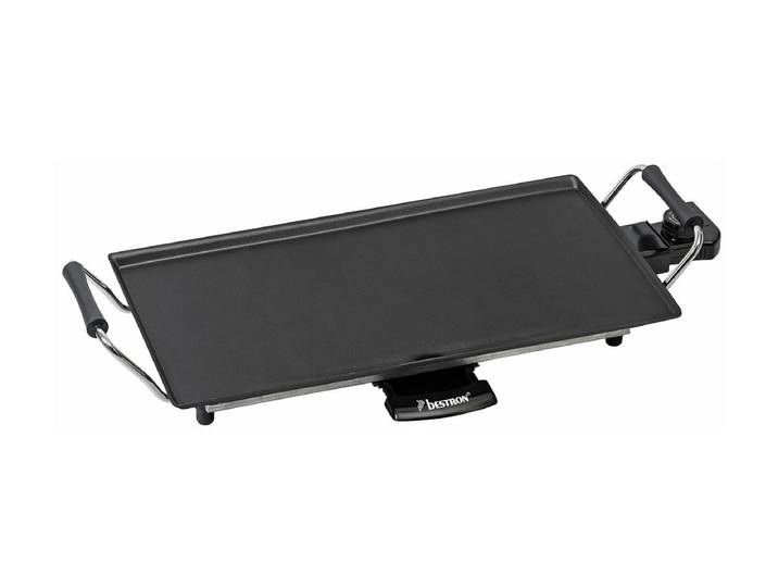 Bestron ABP602 Tischgrill
