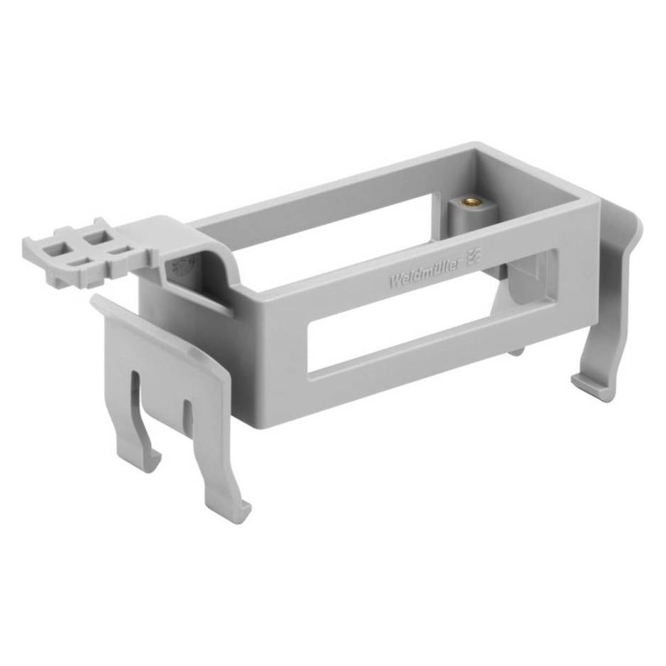 Weidmüller Montagesystem Polycarbonat (2883410000)