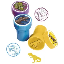Totum, Stempel, Dino Forever