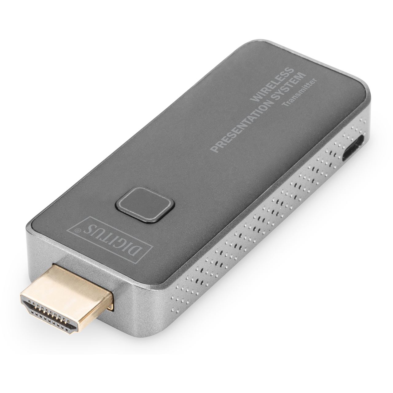 Digitus Wireless HDMI Transmitter (Sendeeinheit für DS-55319