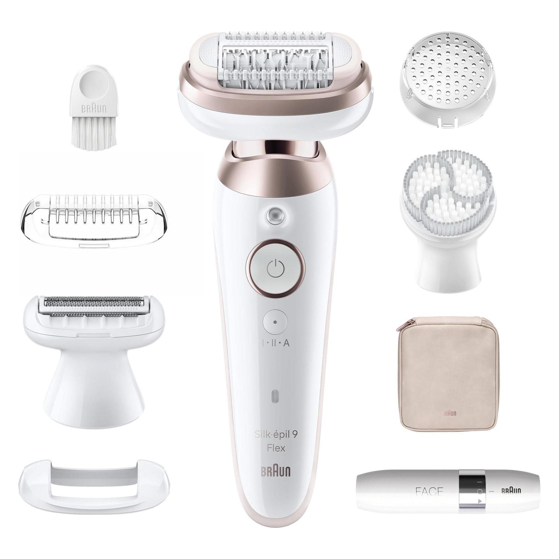 Braun 9 Flex (225274)