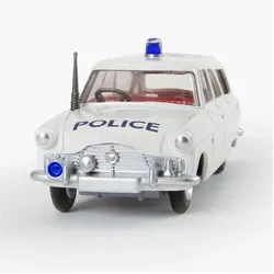 Corgi 419 Ford Zephyr Motorway Patrol