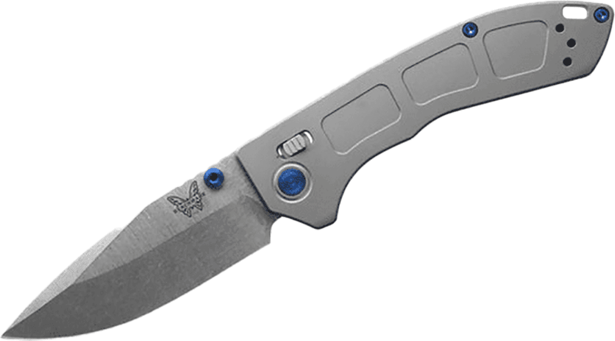 Benchmade 743 Mini Narrows