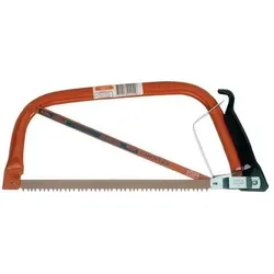 Bahco Minibügelsäge Blattlänge300mm Kunststoff-Zahnschutz