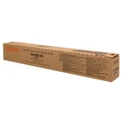 Utax 662511011 - toner, cyan