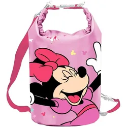 Minnie Mouse Minnie Wasserdichter Beutel