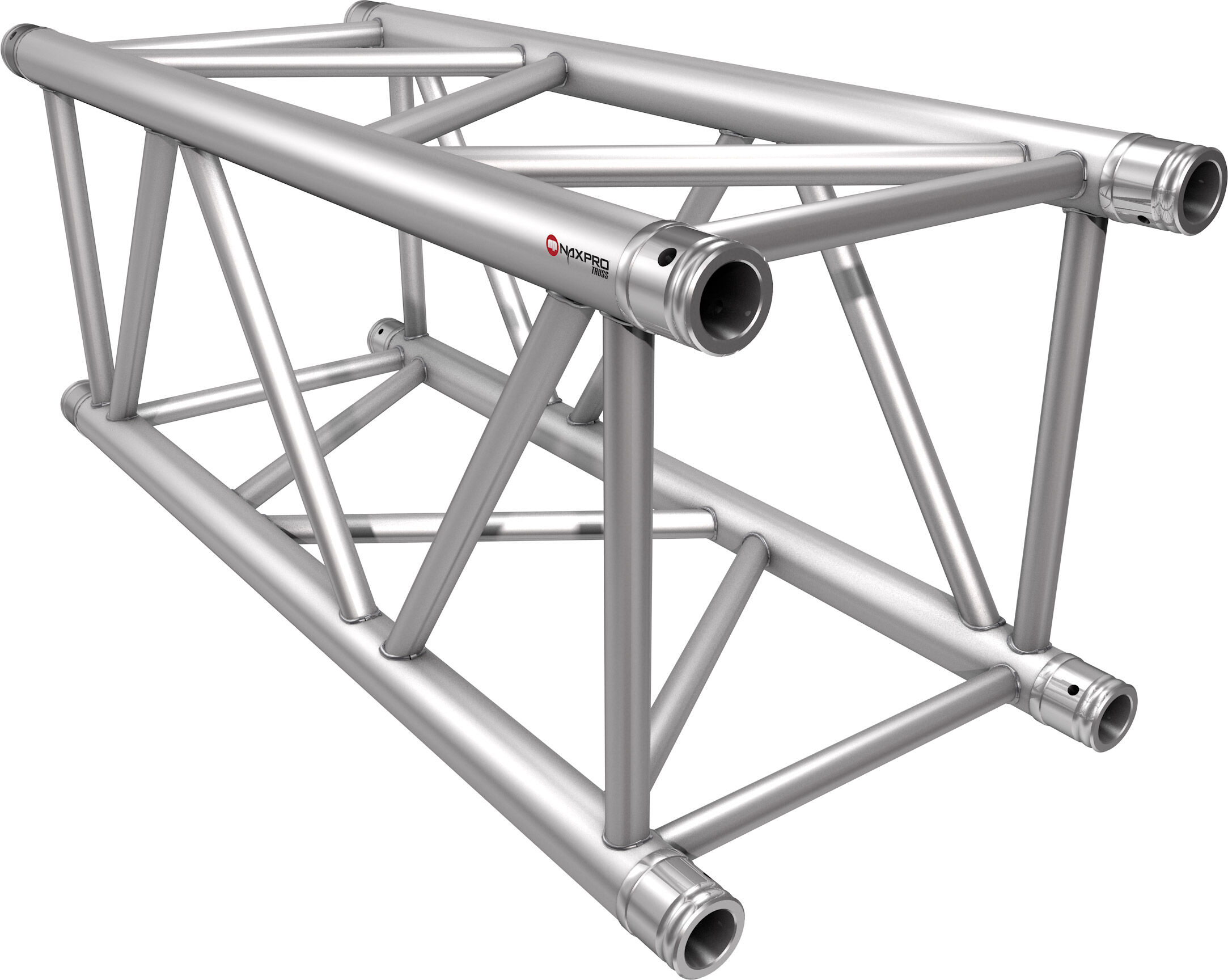 Traversen Naxpro-Truss Hd 44 Strecke 100 Cm -B-Stock-