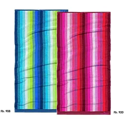 Tom-Tailor »Walk« Frottier Handtücher 100241  – erhältlich in 2 Größen und 2 Farben
