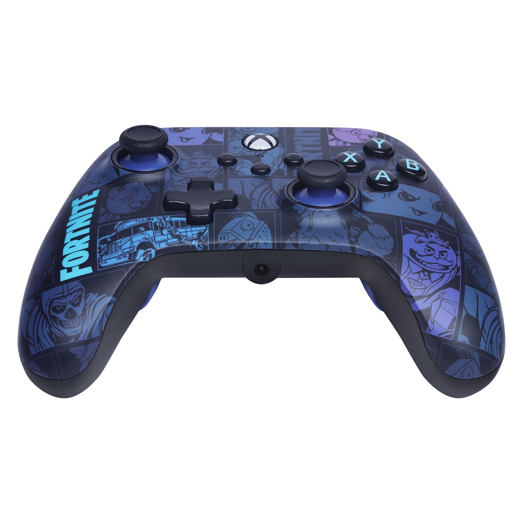 PowerA ADVANTAGE - Wired Controller (Xbox One S, Xbox Series X) (XBGP0437)