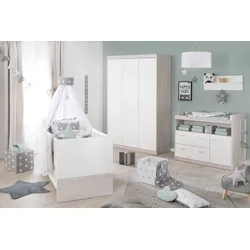 Babyzimmer roba JULIA