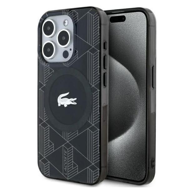 Lacoste Hardcase (Apple iPhone 15 Pro Max) (53199128)