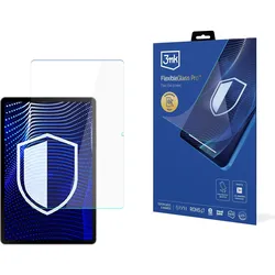 3MK Hybridglas FlexibleGlass Pro für Samsung Galaxy Tab S10 FE (1 Stk., Samsung Galaxy Tab S10 FE, Samsung Galaxy Tab S10 Lite), Tablet Schutzfolie