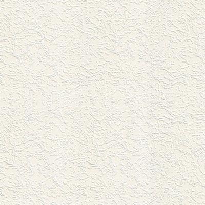 Vliestapete SUPERFRESCO EASY "UberstreichbarM", weiß, B:0,52m L:15m, Vlies, Tapeten, Granol Stuc 15mx52cm