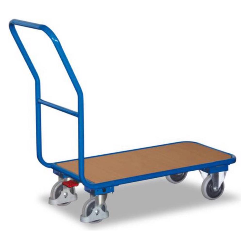Variofit Plattformwagen (200 kg) (SW-450.801)