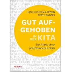 Gut aufgehoben in der Kita, Fachbücher von Beate Andres