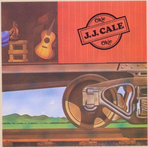 J.J. Cale - Okie - Preis vom 09.10.2026 07:28:09 h