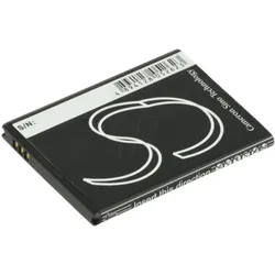 AKKU SAM 3 - Smartphone-Akku für Samsung-Geräte, Li-Ion, 1100 mAh