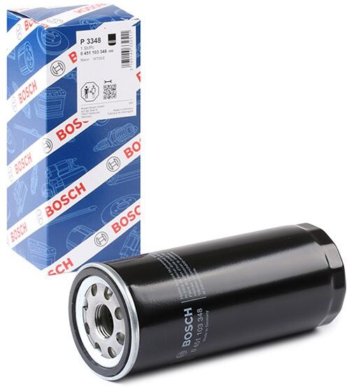 Bosch 0 451 103 348 Oil filter